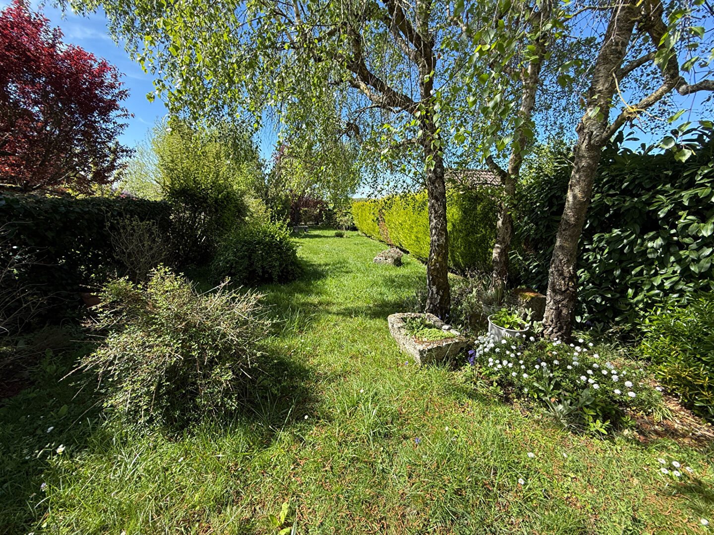 Maison à vendre, 89m², Rambouillet
