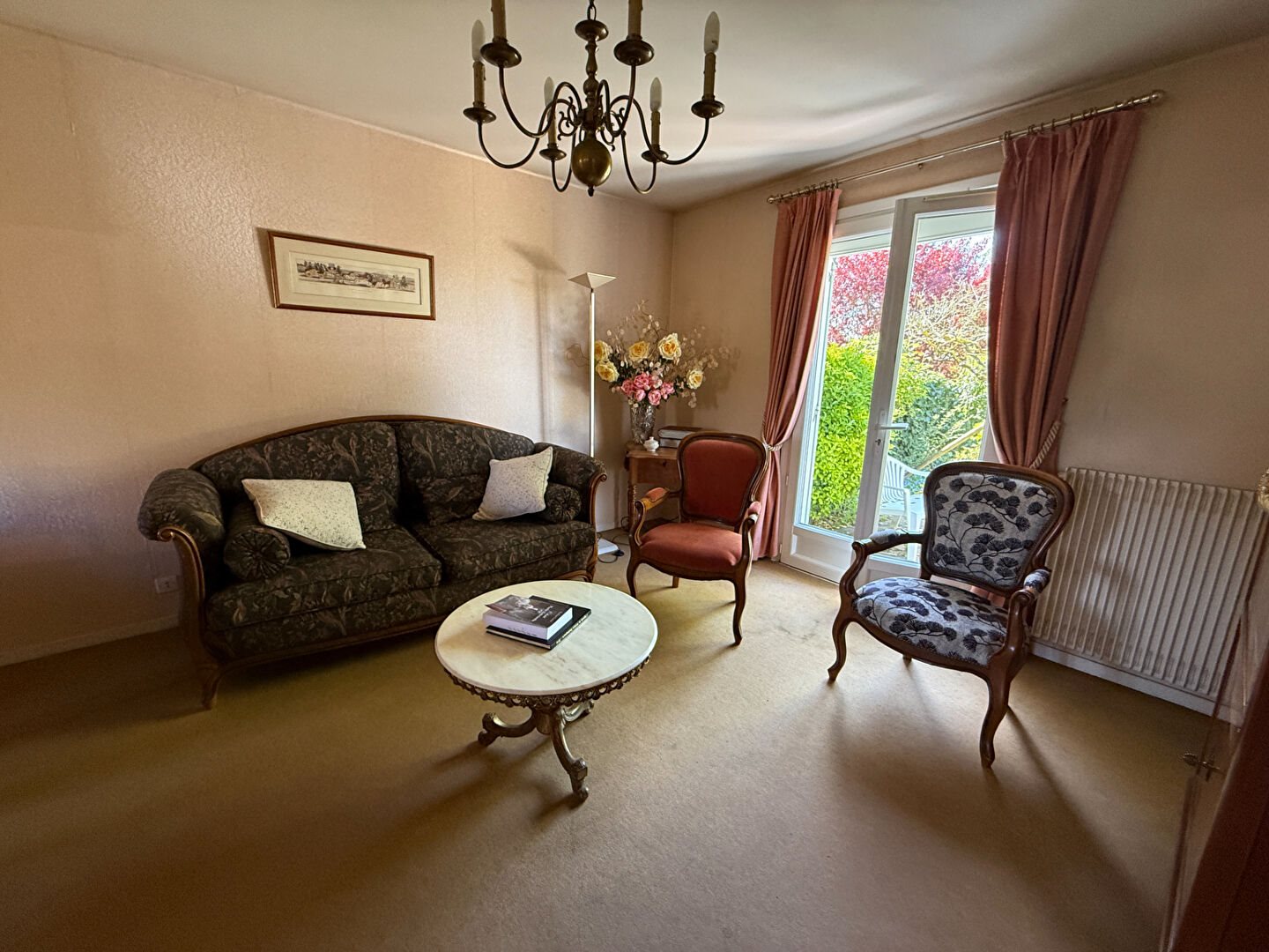 Maison à vendre, 89m², Rambouillet