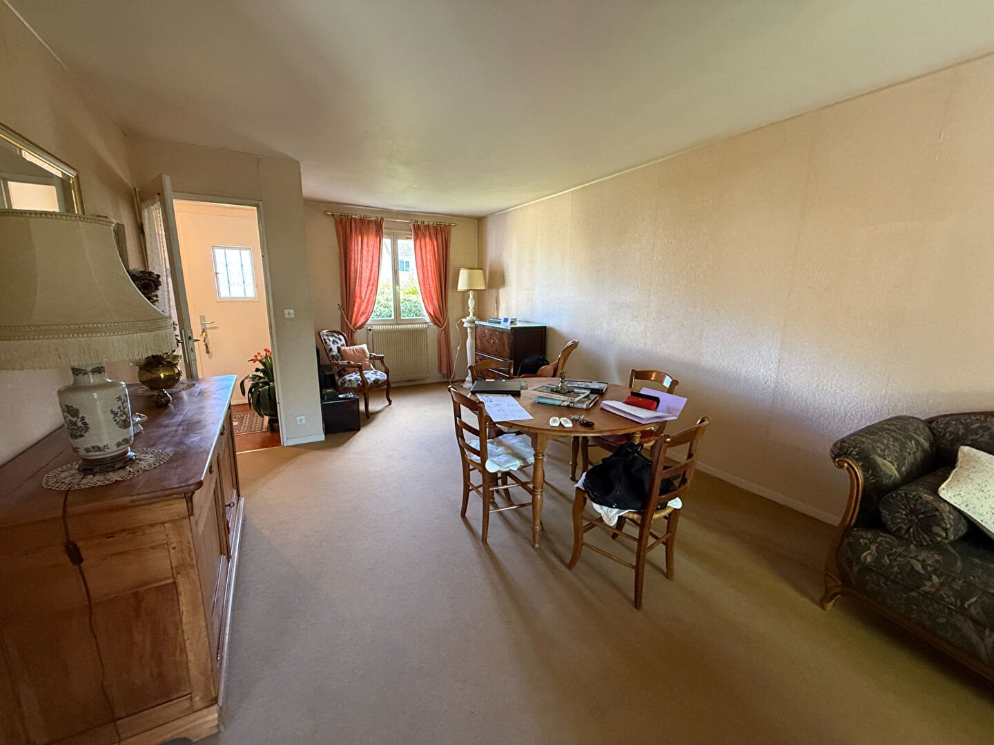 Maison à vendre, 89m², Rambouillet