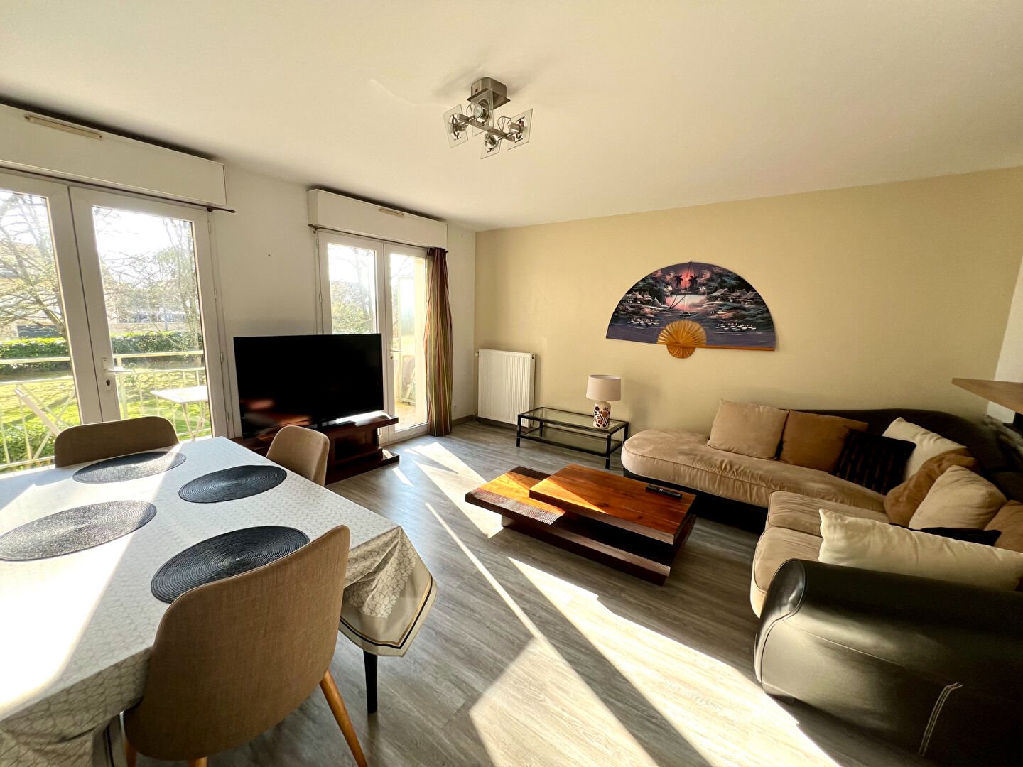 Appartement à vendre, 79m², Saint-Léger-en-Yvelines