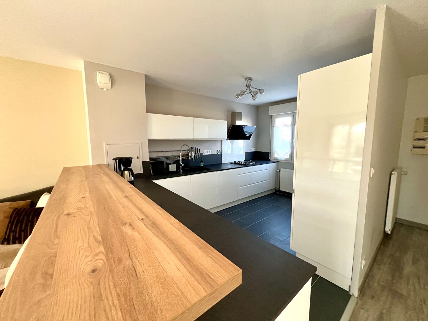 Appartement à vendre, 79m², Saint-Léger-en-Yvelines