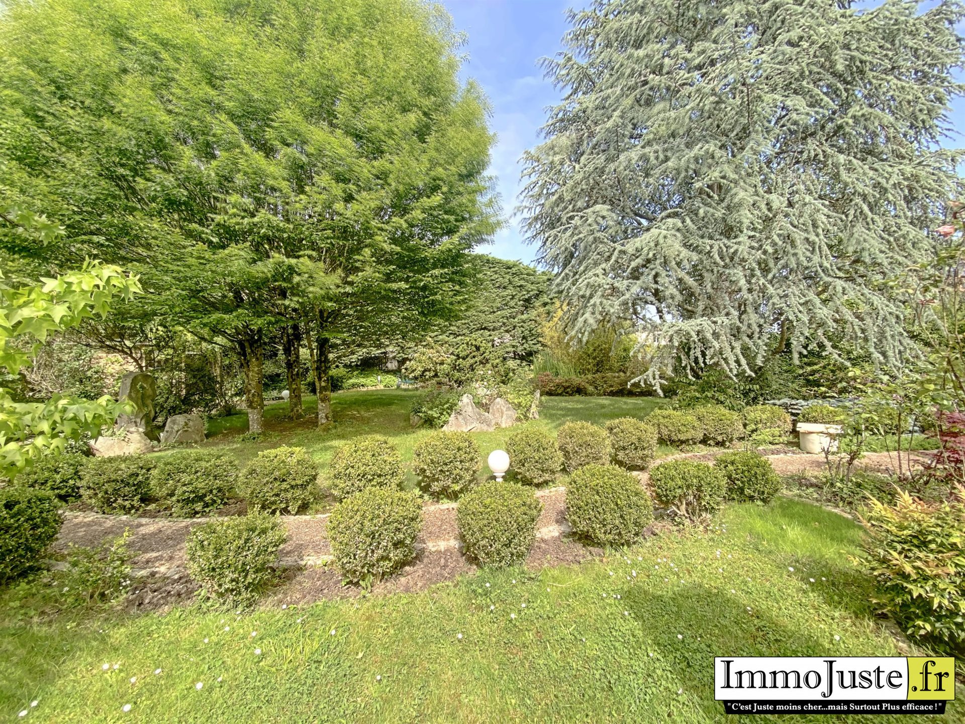 Maison à vendre, 194m², Les Essarts-le-Roi