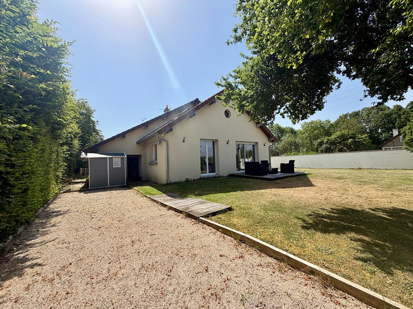 Maison à vendre, 140m², Les Essarts-le-Roi