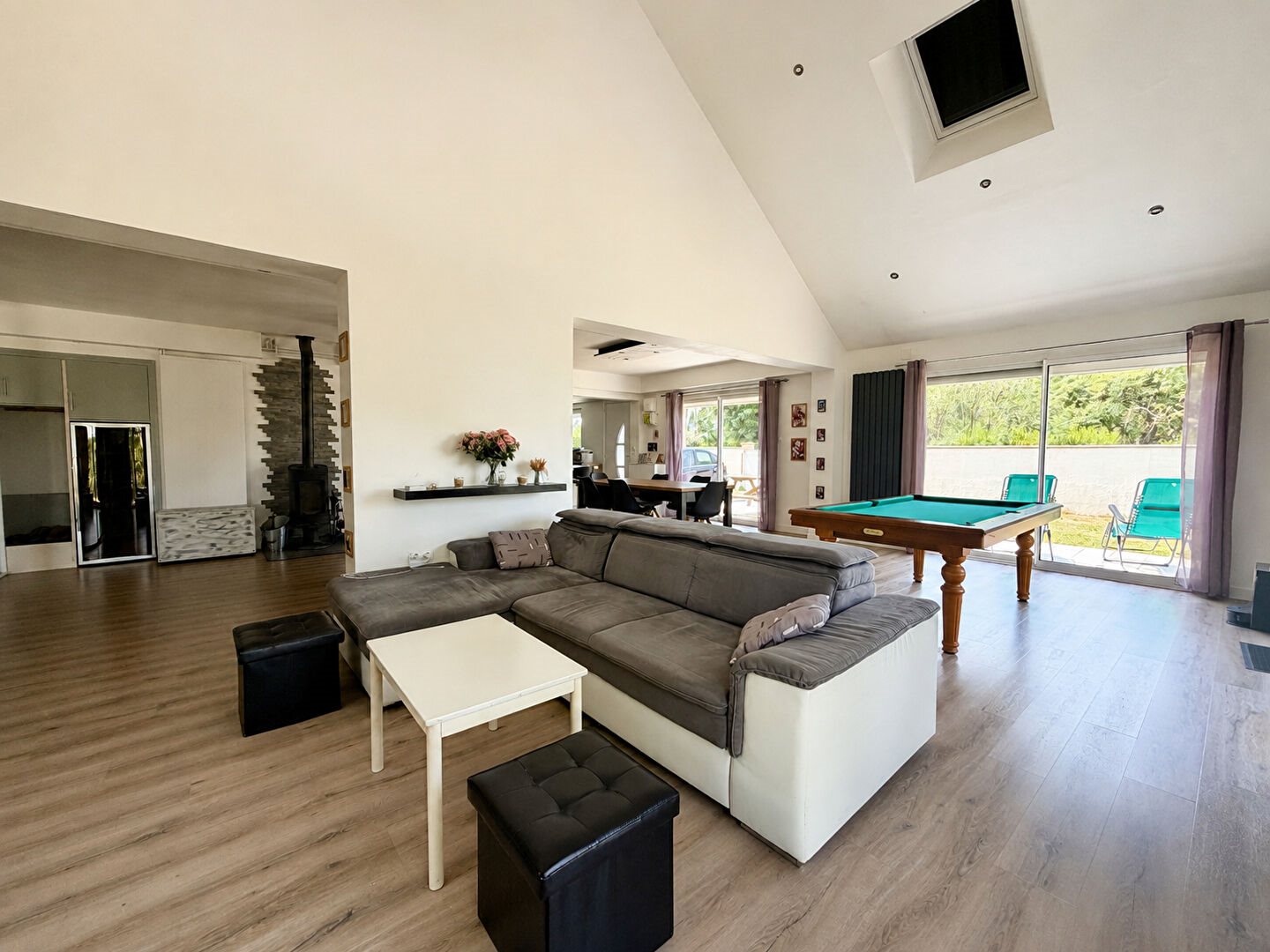 Maison à vendre, 140m², Les Essarts-le-Roi