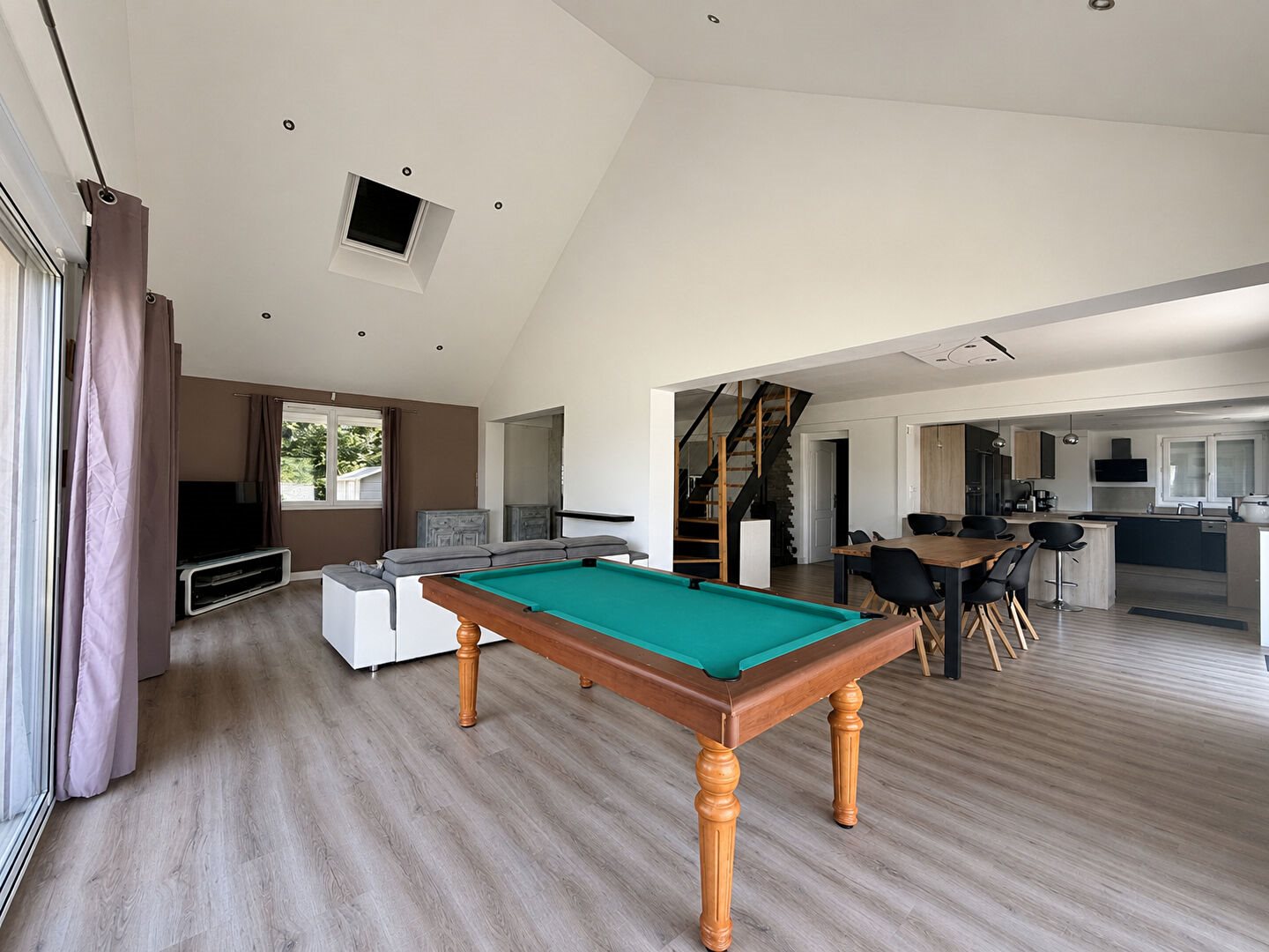 Maison à vendre, 140m², Les Essarts-le-Roi