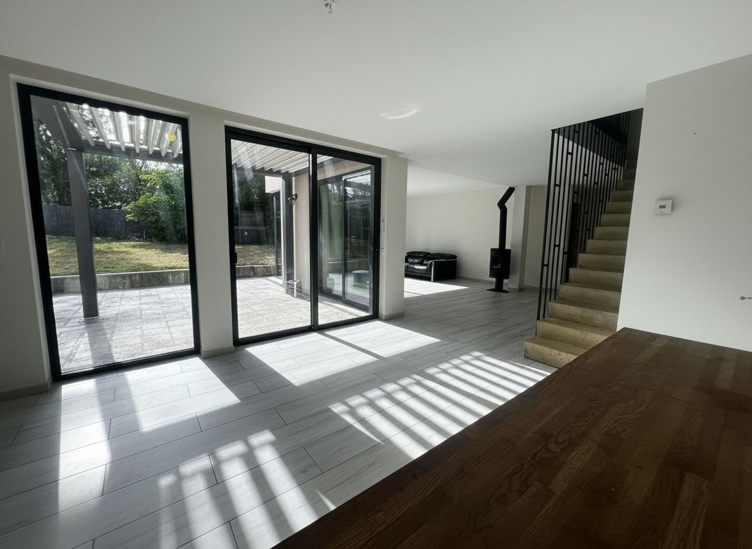 Maison à vendre, 165m², Saint-Léger-en-Yvelines
