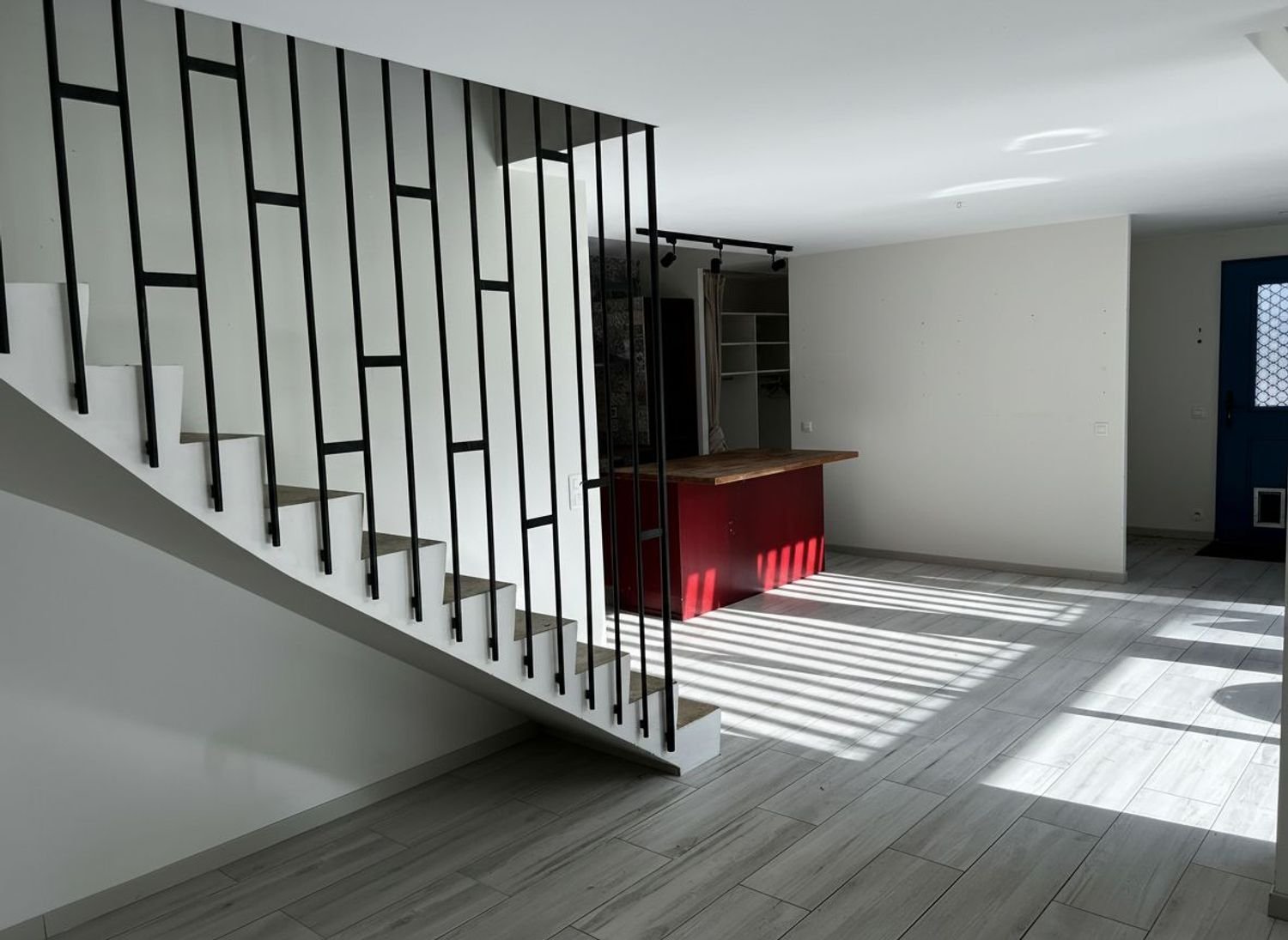 Maison à vendre, 165m², Saint-Léger-en-Yvelines