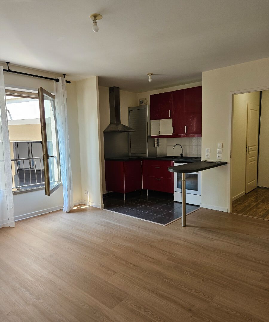 Appartement à vendre, 42m², Rambouillet