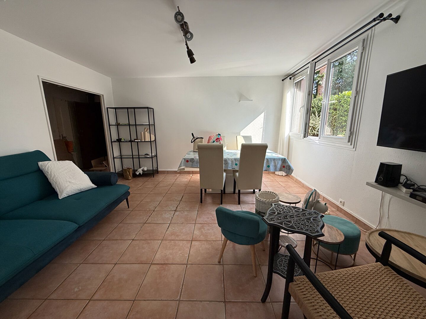 Appartement à louer, 96m², Rambouillet