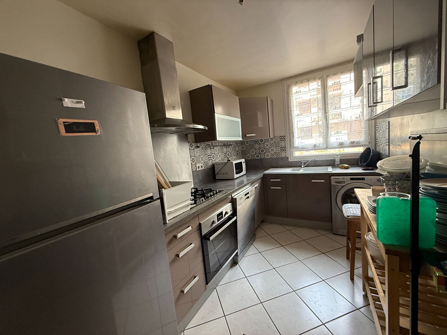 Appartement à louer, 96m², Rambouillet