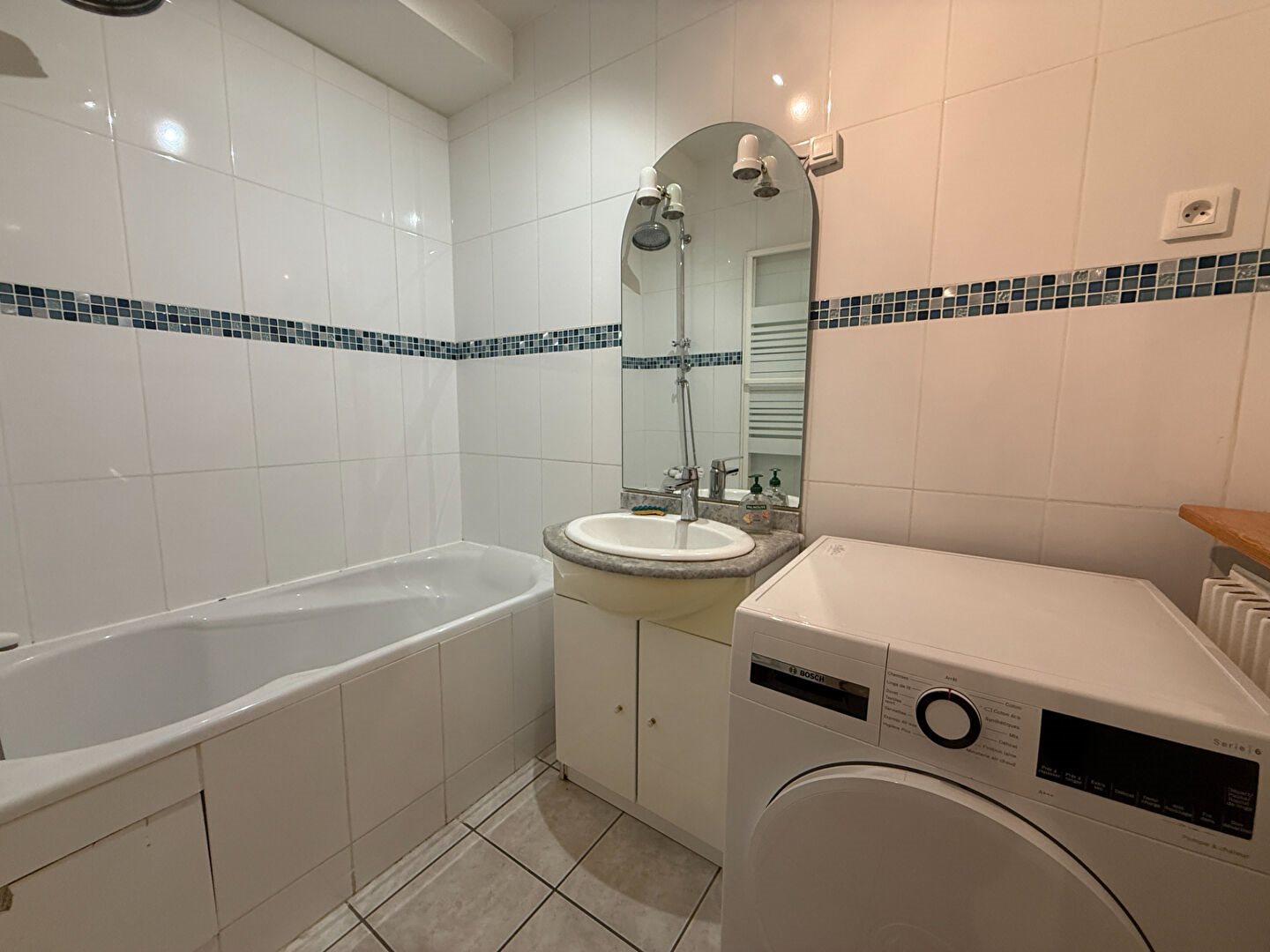 Appartement à louer, 96m², Rambouillet