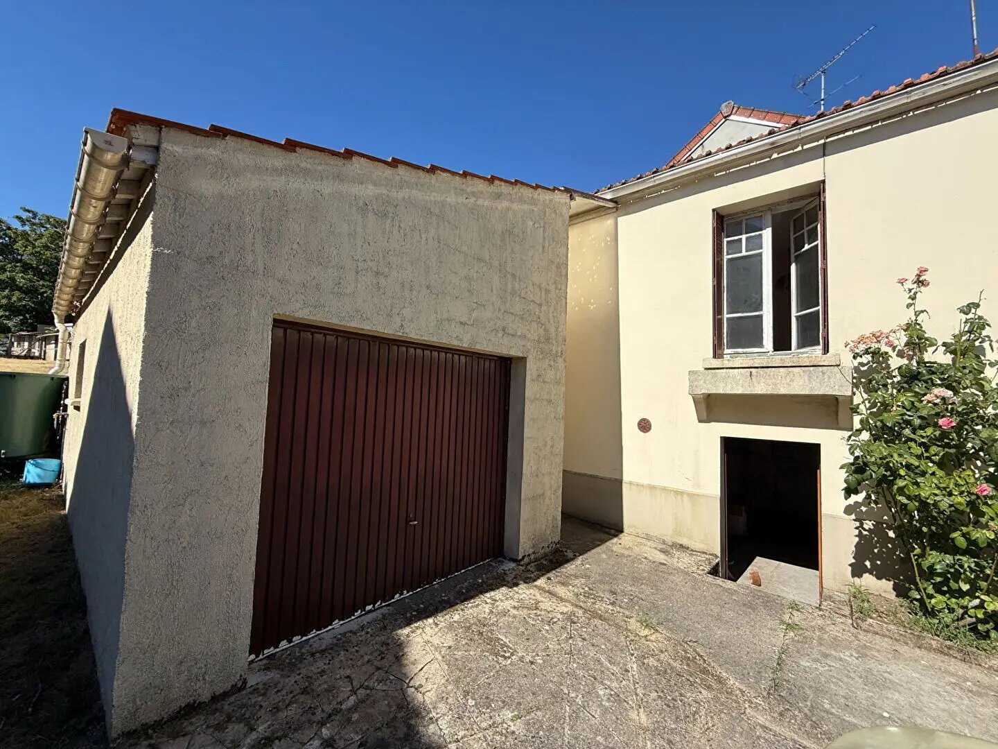 Maison à vendre, 63m², Rambouillet