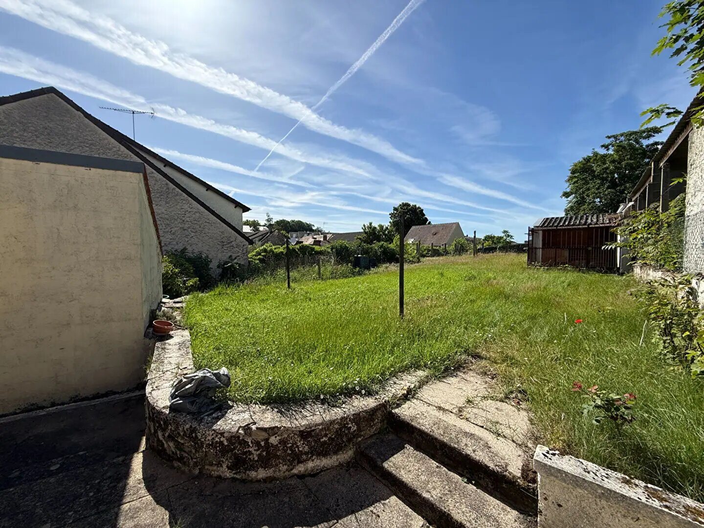 Maison à vendre, 63m², Rambouillet