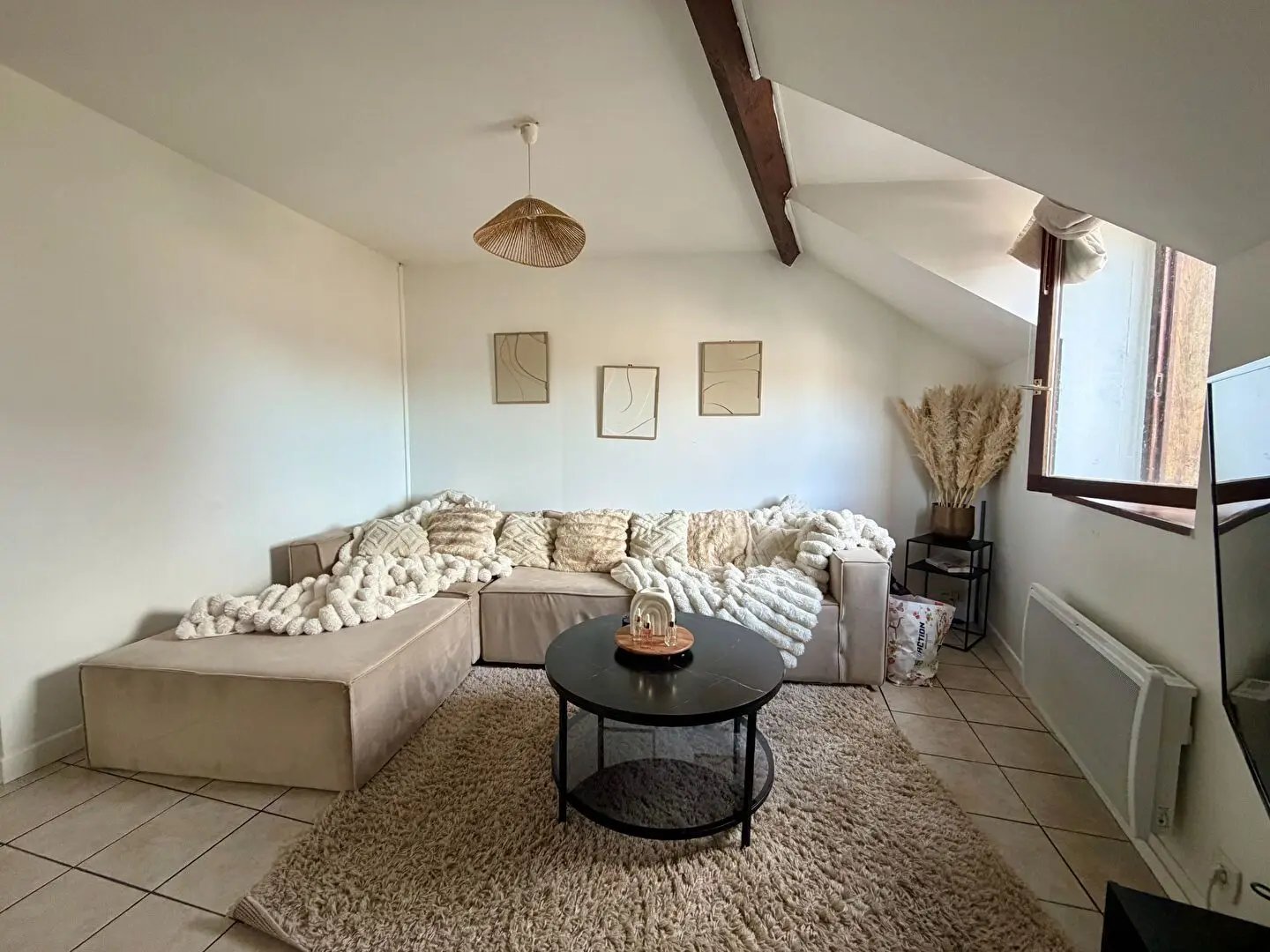 Appartement à vendre, 51m², Le Perray-en-Yvelines
