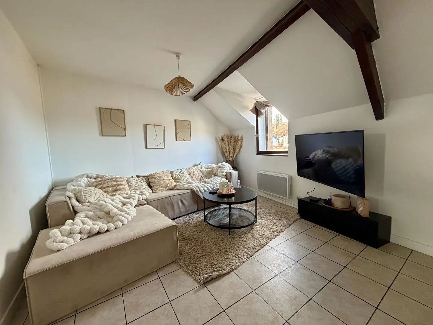 Appartement à vendre, 51m², Le Perray-en-Yvelines