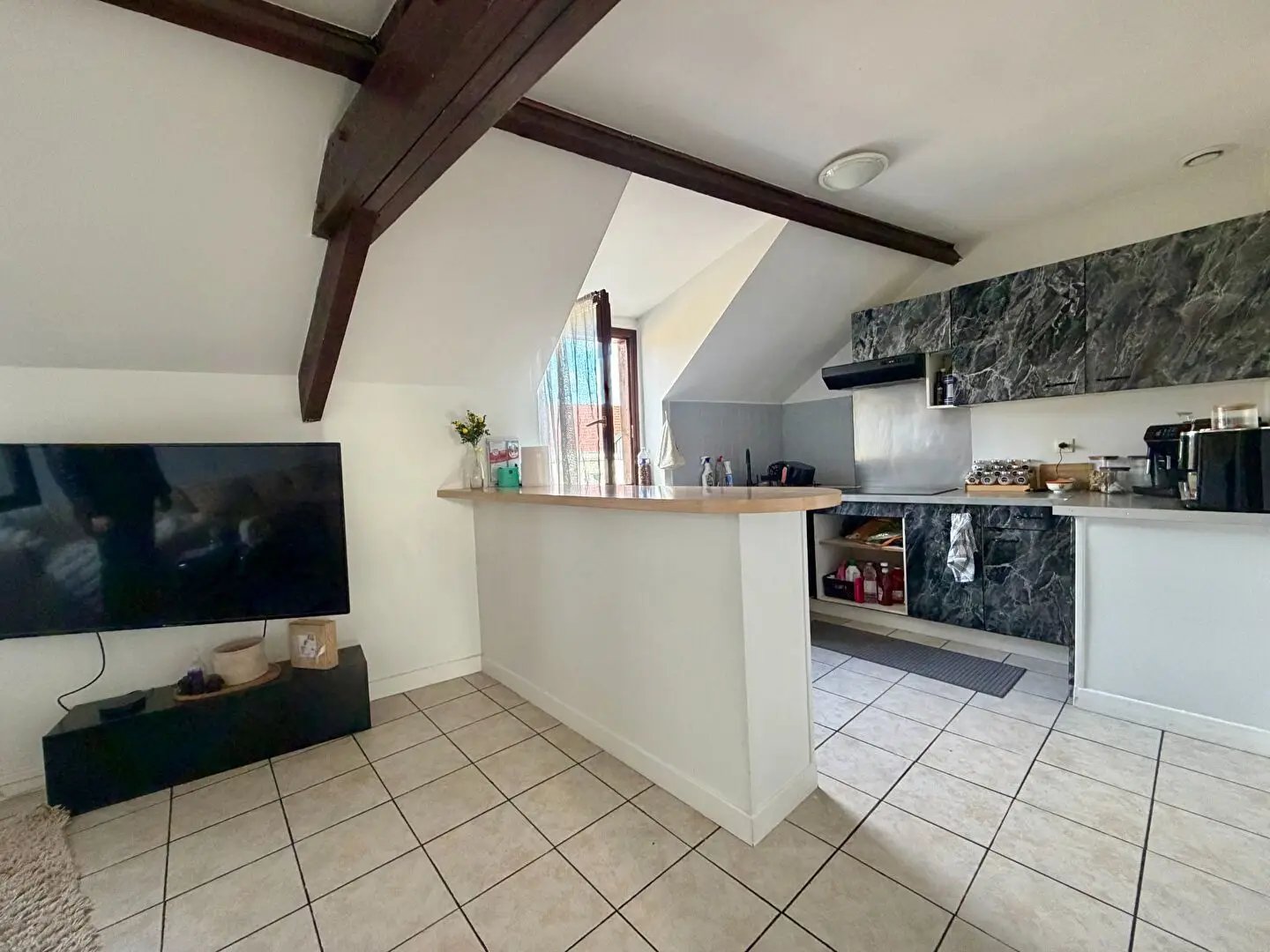 Appartement à vendre, 51m², Le Perray-en-Yvelines