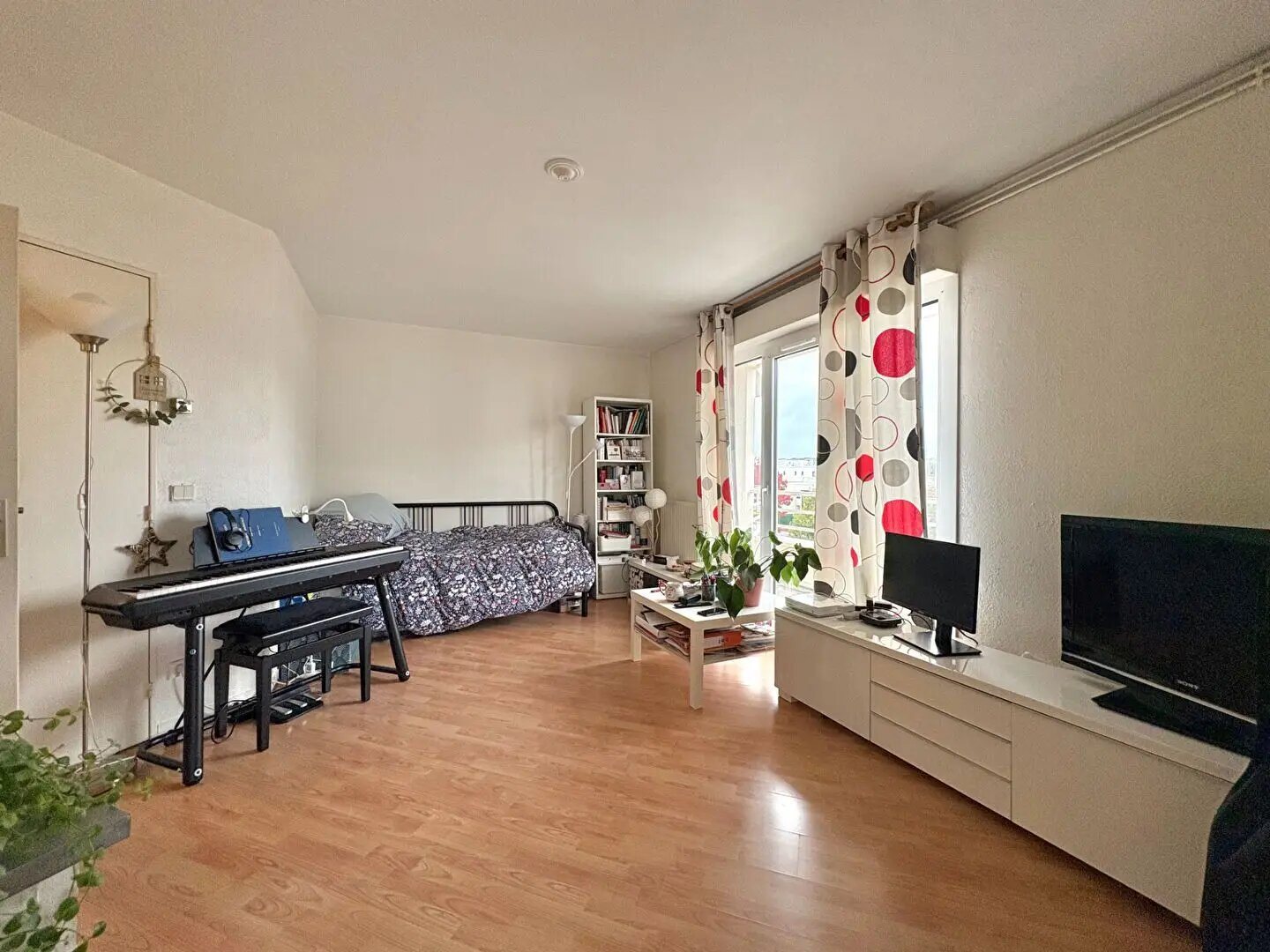 Appartement à vendre, 31m², Plaisir