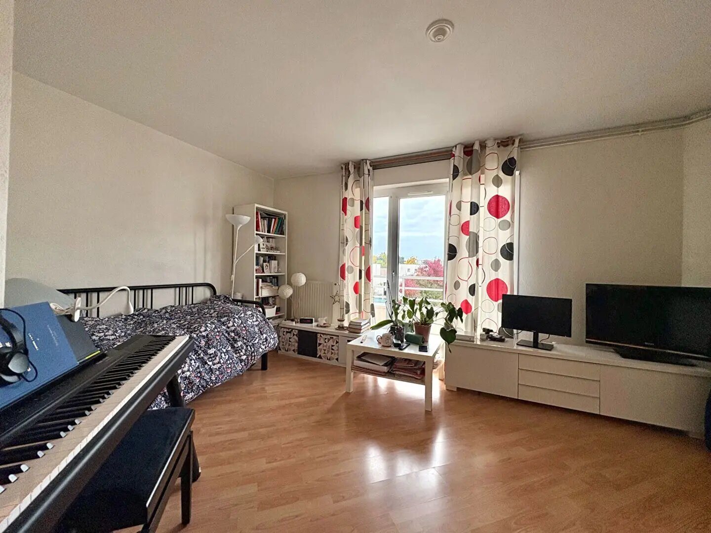 Appartement à vendre, 31m², Plaisir