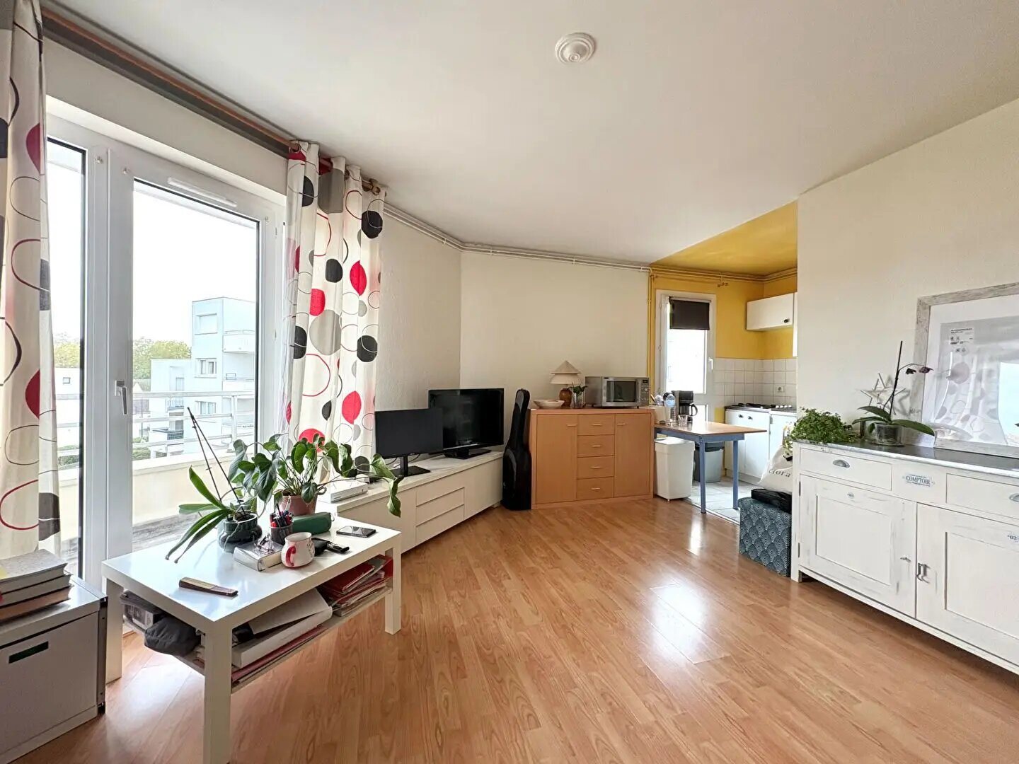 Appartement à vendre, 31m², Plaisir