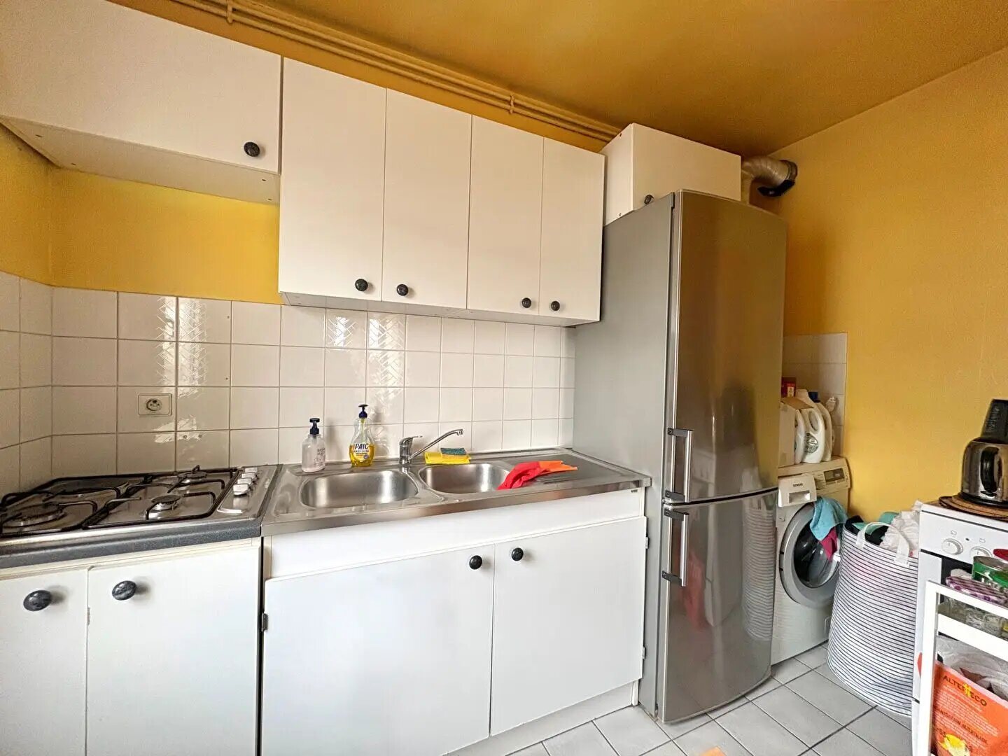 Appartement à vendre, 31m², Plaisir