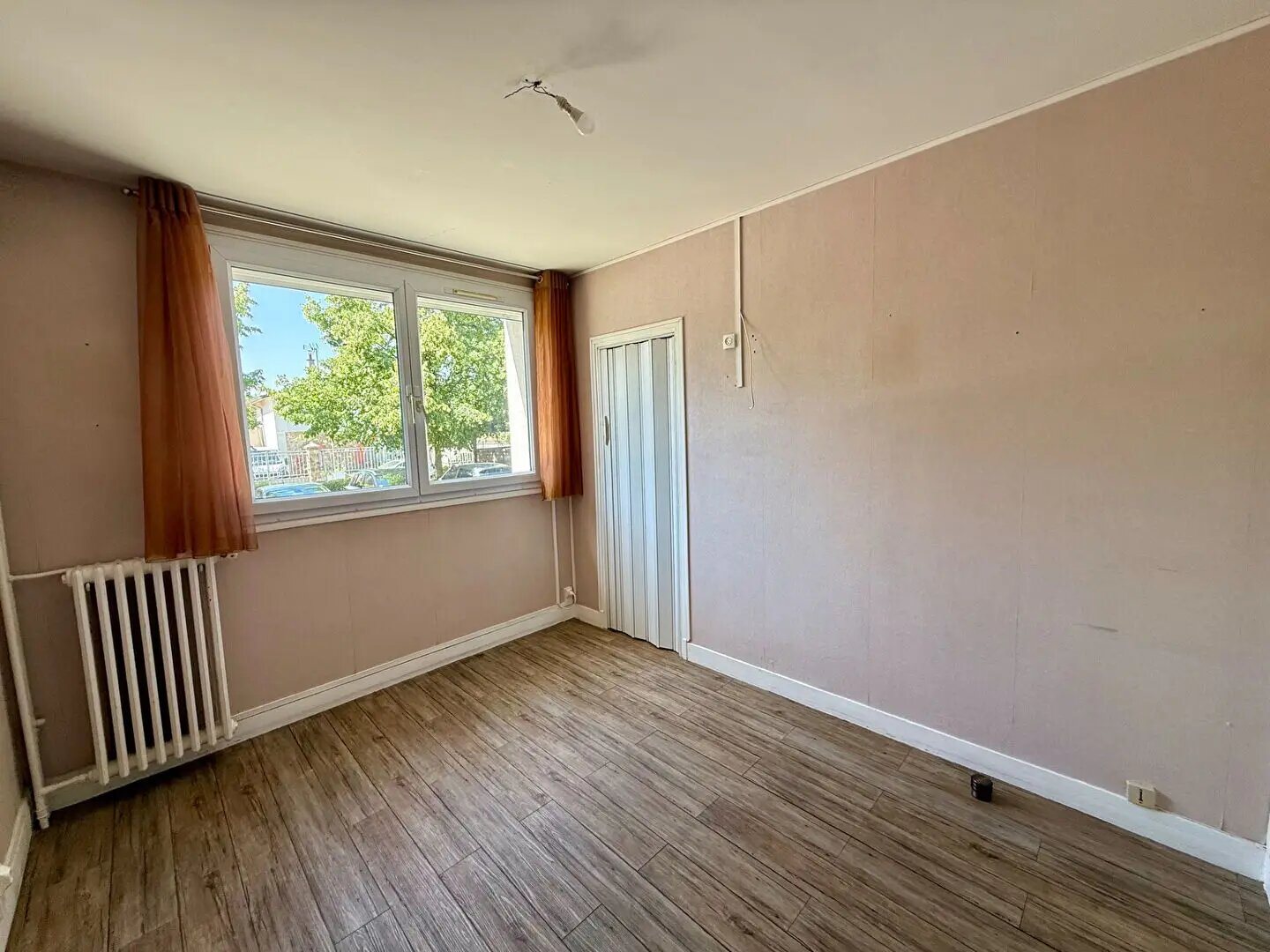 Appartement à vendre, 56m², Saint-Cyr-l'Ecole