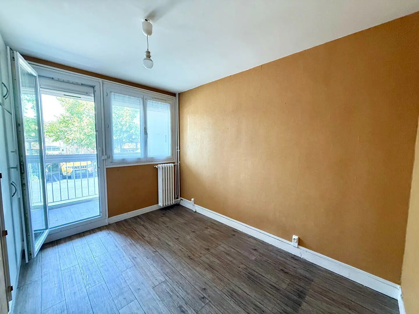 Appartement à vendre, 56m², Saint-Cyr-l'Ecole