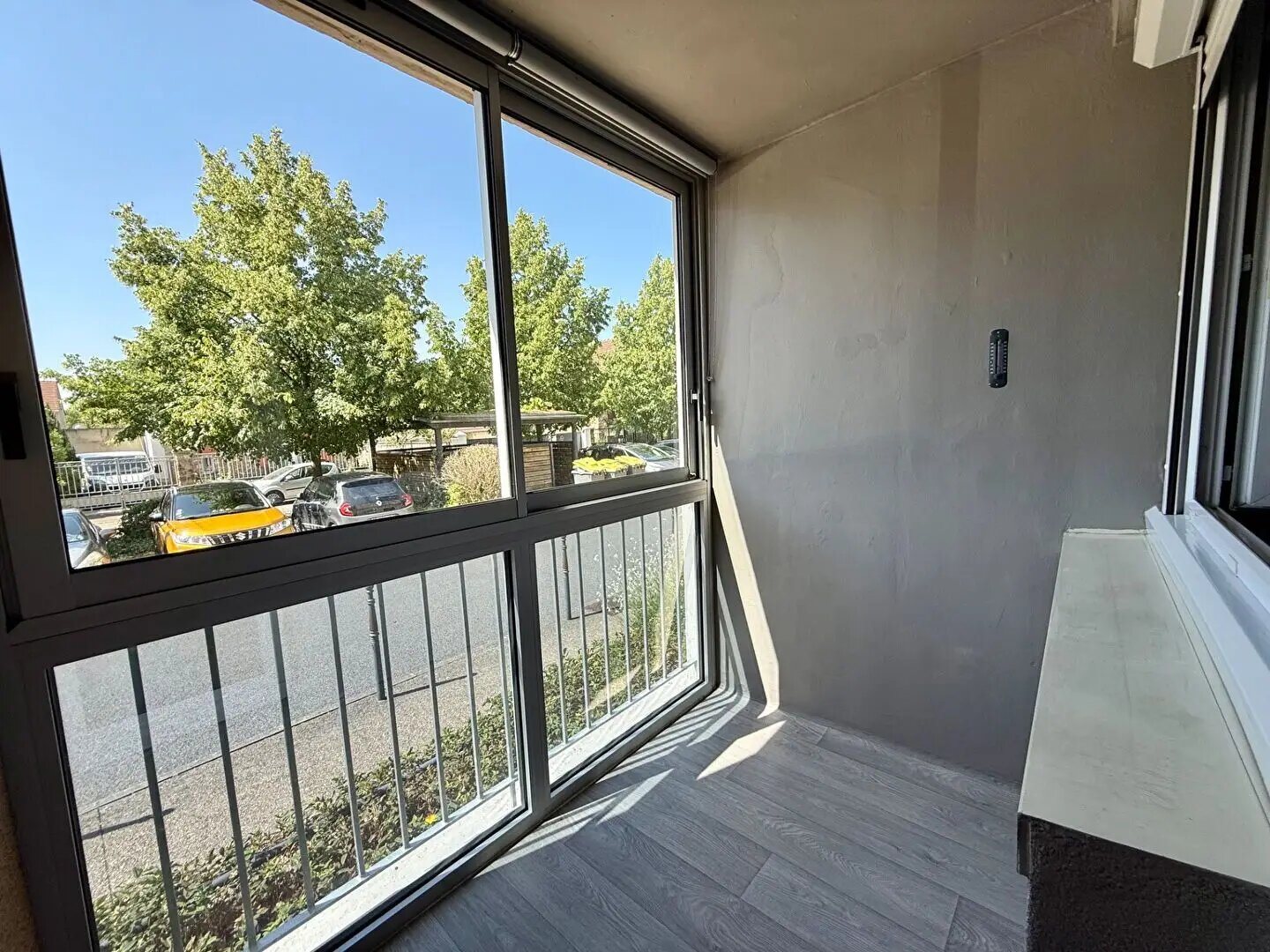 Appartement à vendre, 56m², Saint-Cyr-l'Ecole
