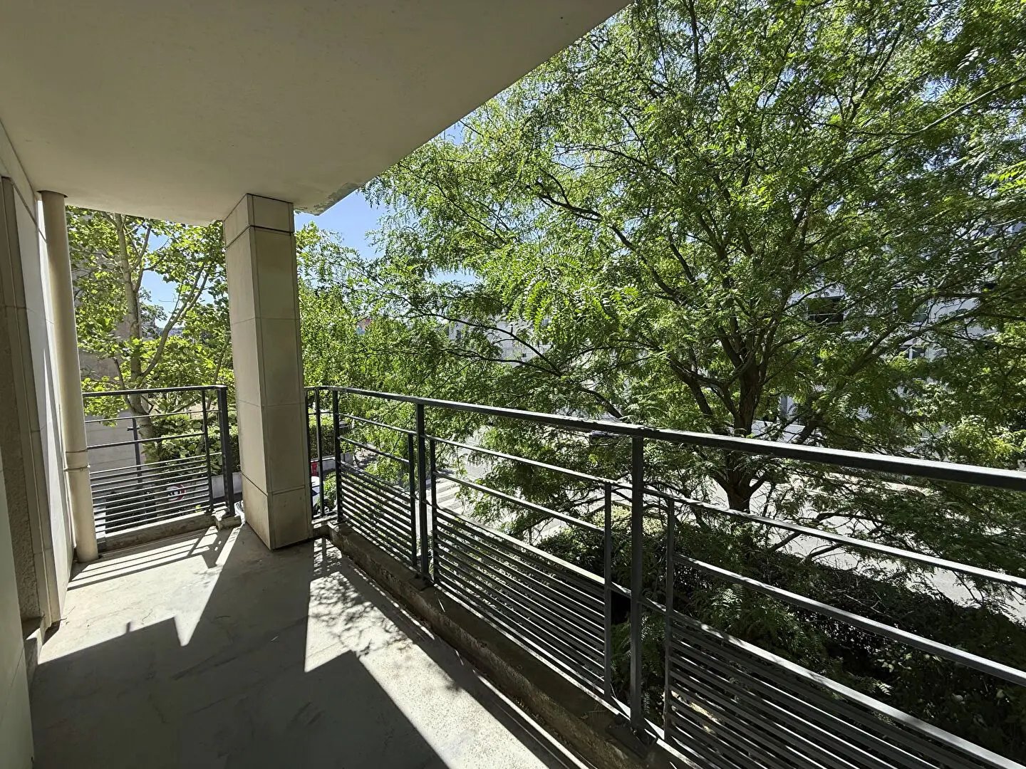 Appartement à vendre, 61m², Saint-Cyr-l'École