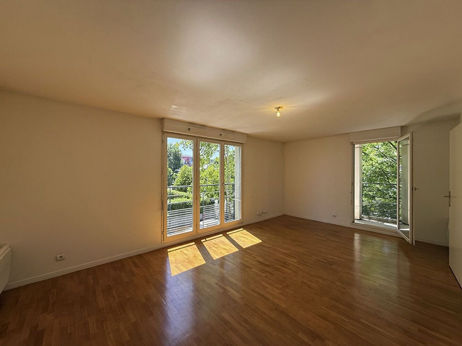 Appartement à vendre, 61m², Saint-Cyr-l'École