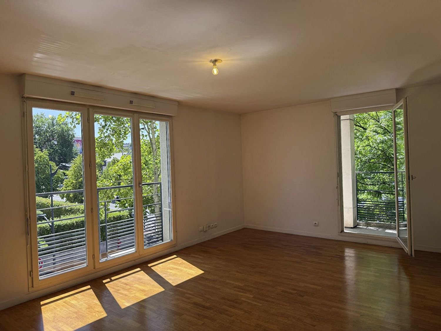 Appartement à vendre, 61m², Saint-Cyr-l'École