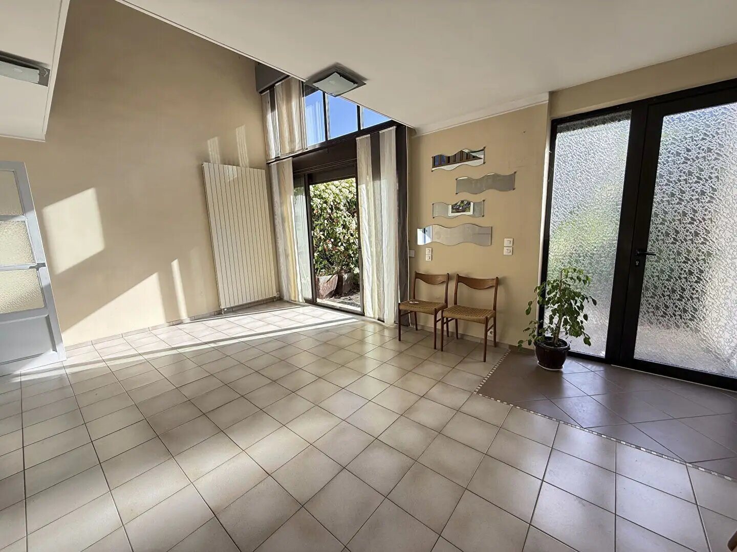 Maison à vendre, 82m², Saint-Cyr-l'Ecole