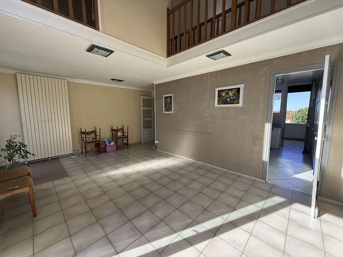 Maison à vendre, 82m², Saint-Cyr-l'Ecole