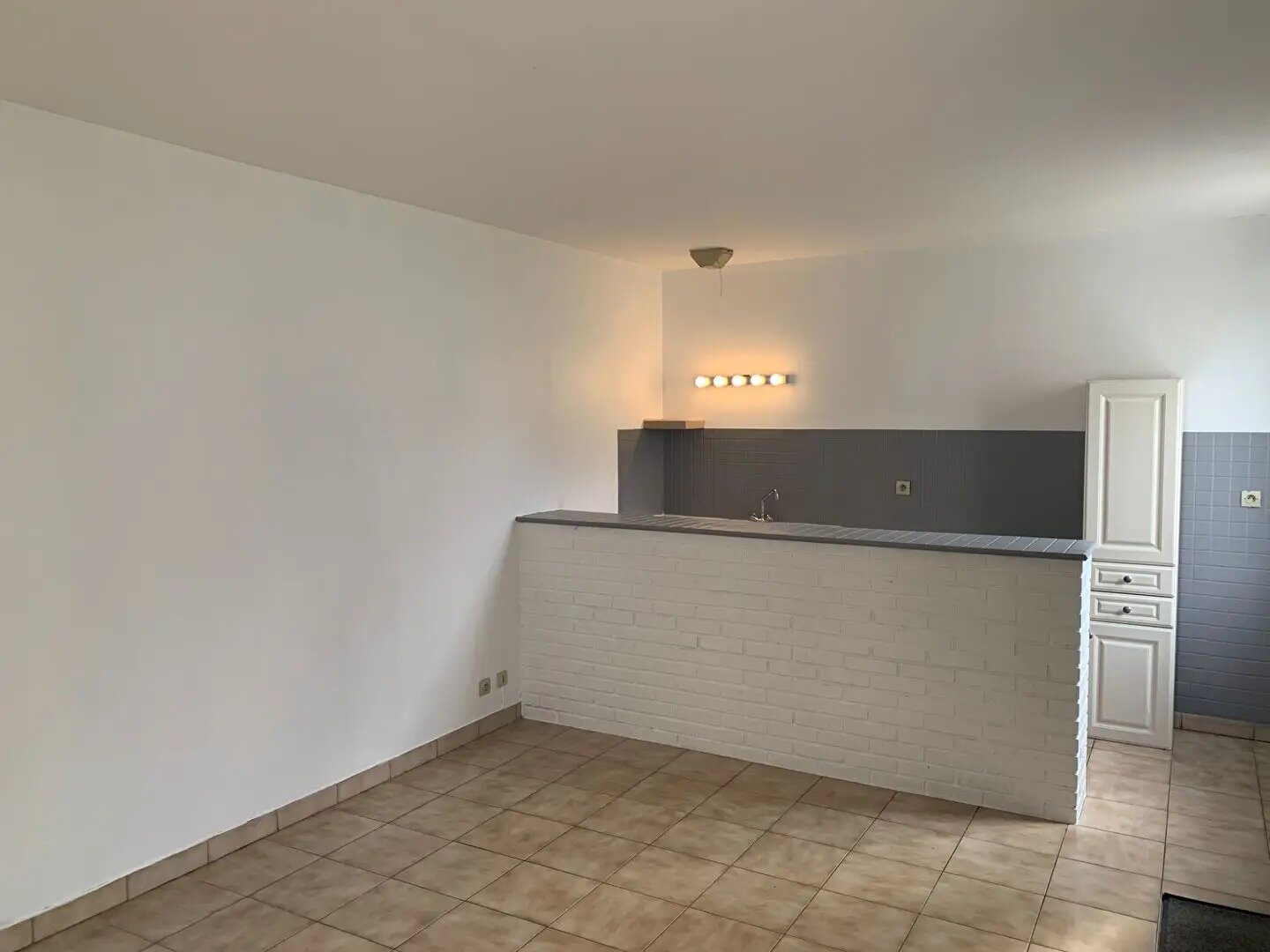 Appartement à louer, 28m², Bois-d'Arcy