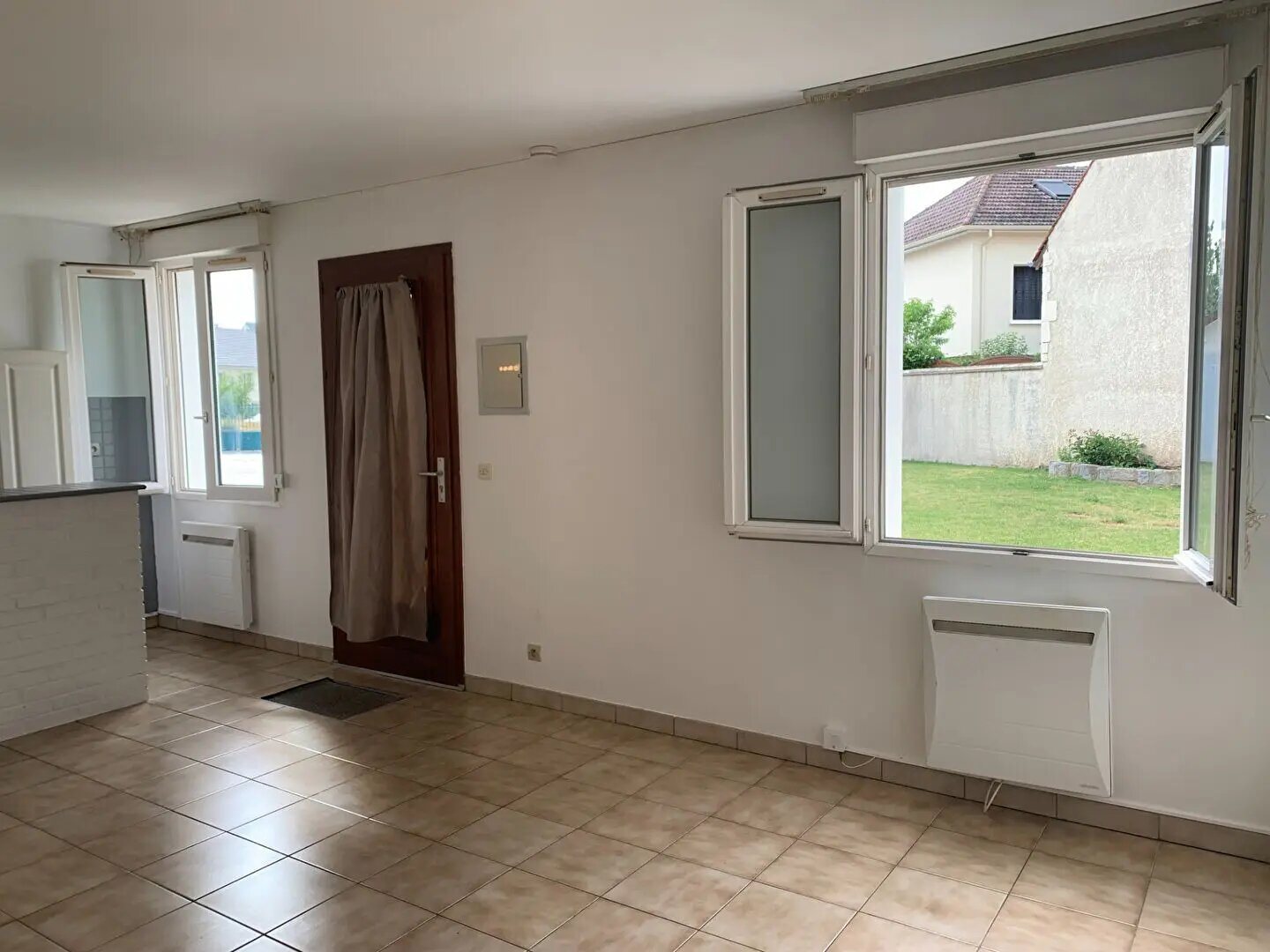 Appartement à louer, 28m², Bois-d'Arcy