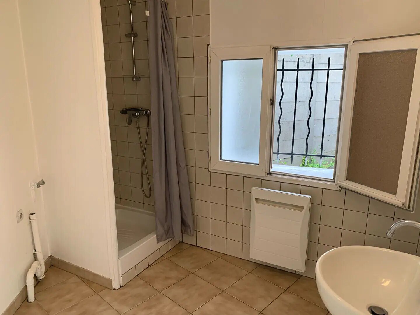 Appartement à louer, 28m², Bois-d'Arcy
