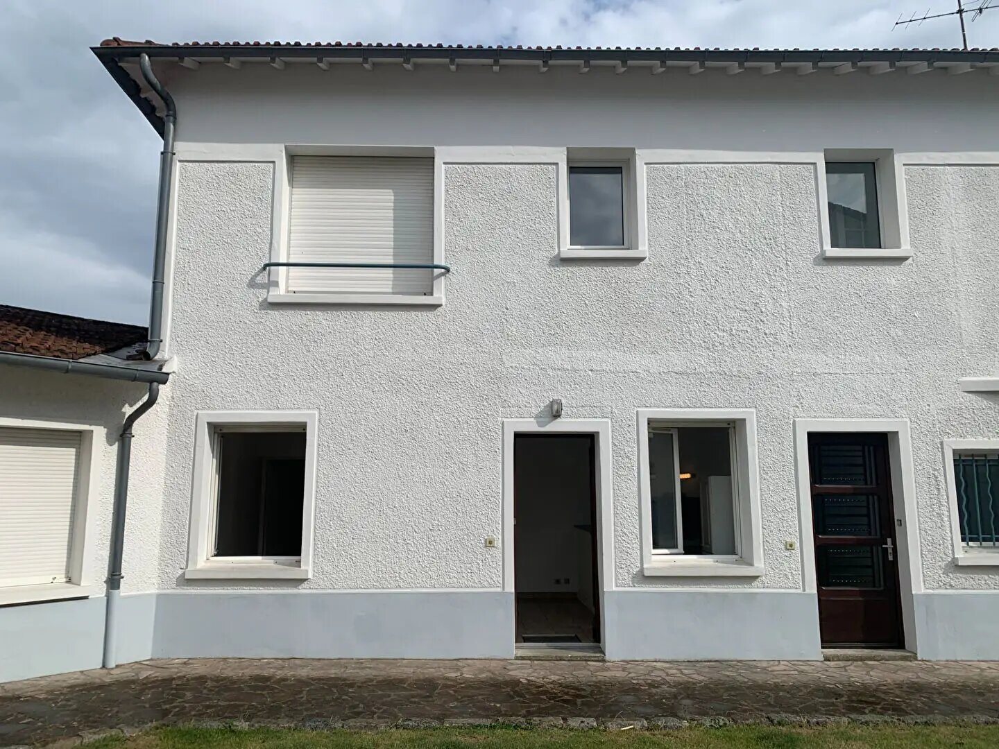 Appartement à louer, 28m², Bois-d'Arcy