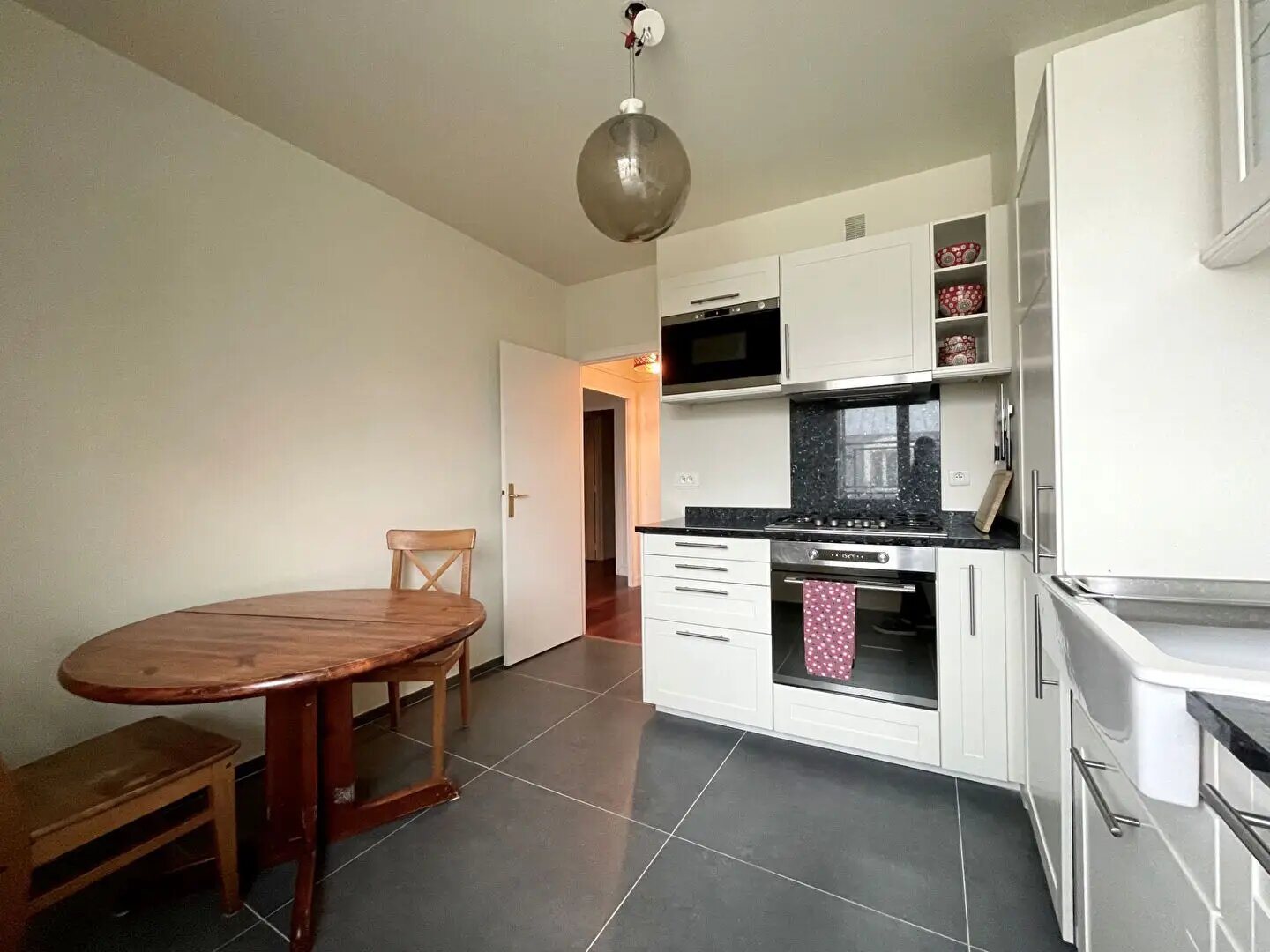 Appartement à louer, 54m², Versailles