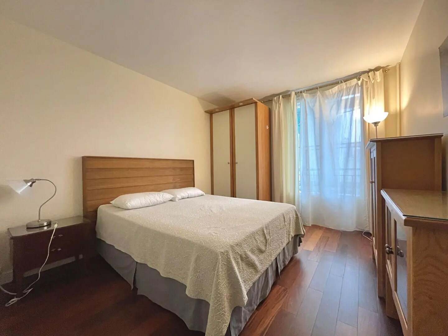 Appartement à louer, 54m², Versailles