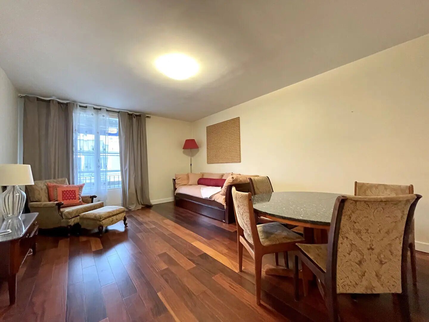 Appartement à louer, 54m², Versailles
