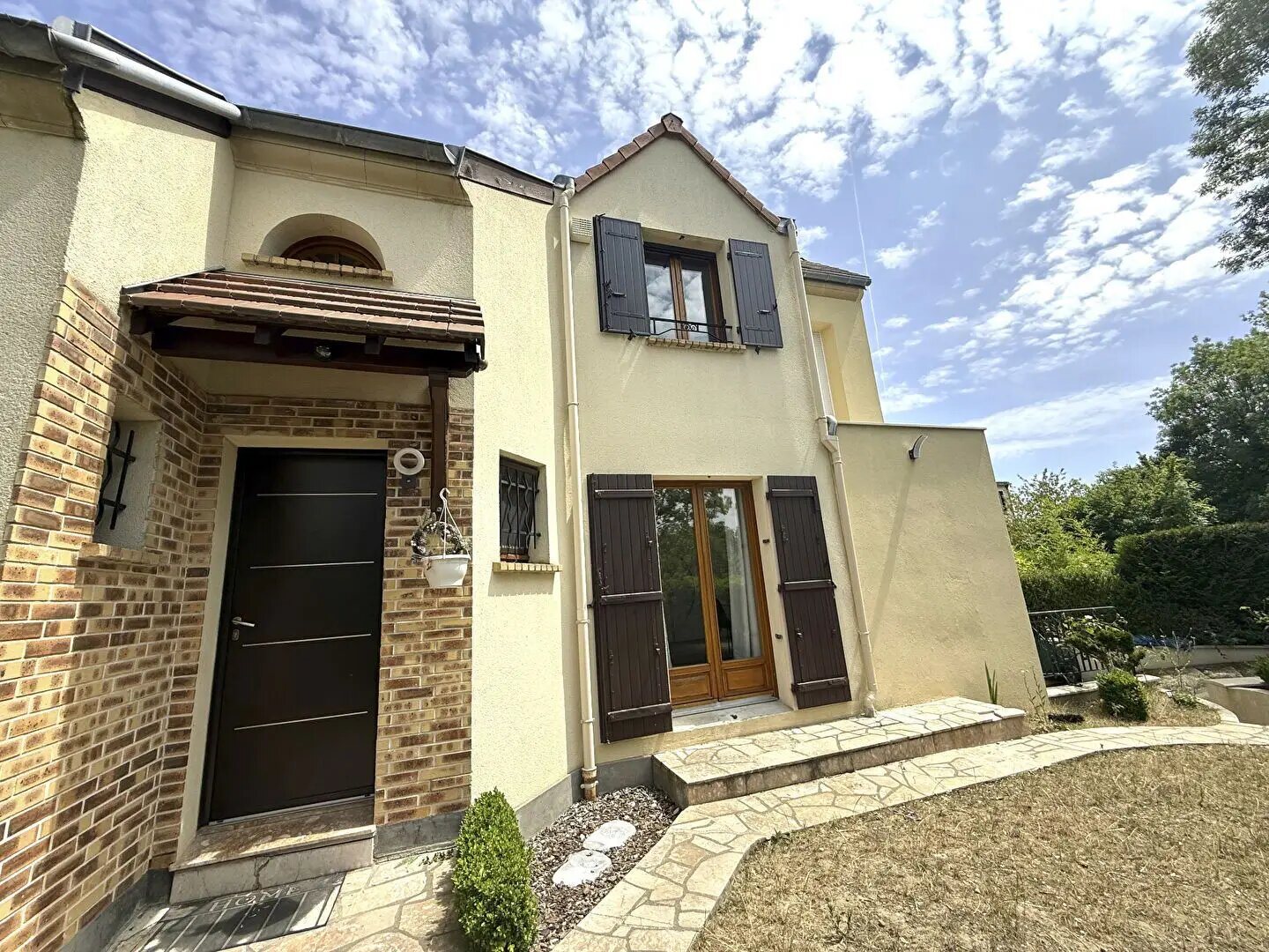 Maison à vendre, 153m², Saint-Cyr-l'Ecole