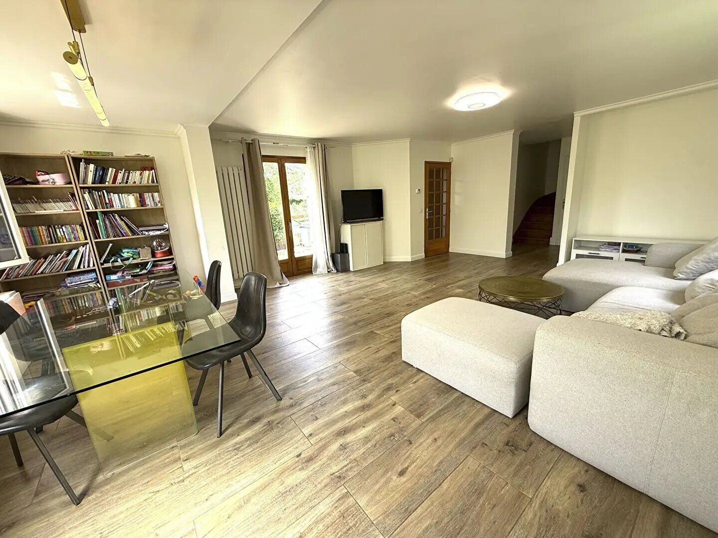Maison à vendre, 153m², Saint-Cyr-l'Ecole