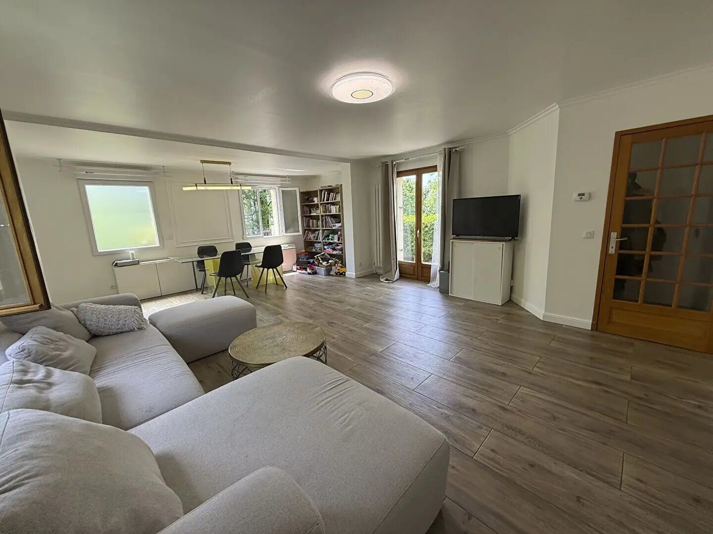 Maison à vendre, 153m², Saint-Cyr-l'Ecole