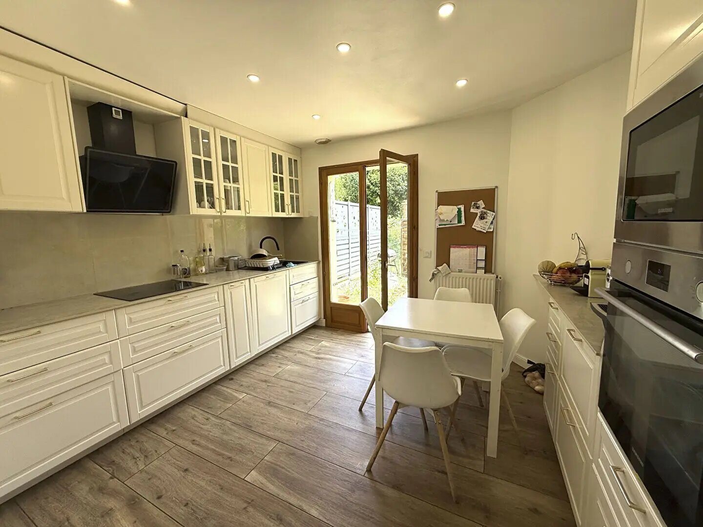 Maison à vendre, 153m², Saint-Cyr-l'Ecole