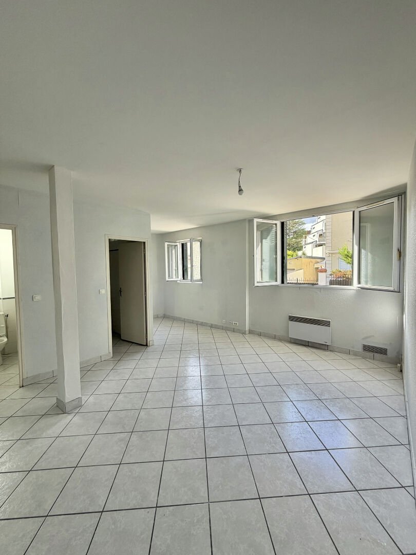 Appartement à louer, 52m², Viroflay