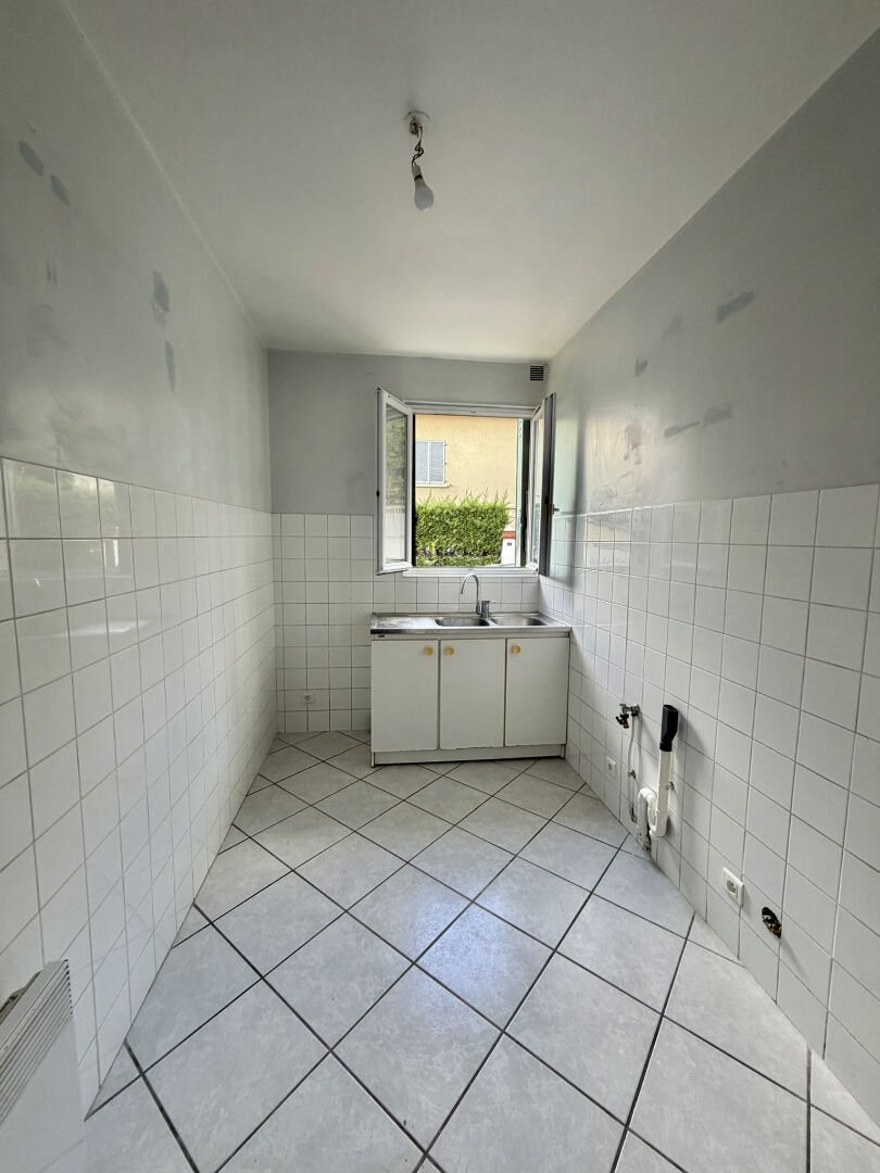 Appartement à louer, 52m², Viroflay