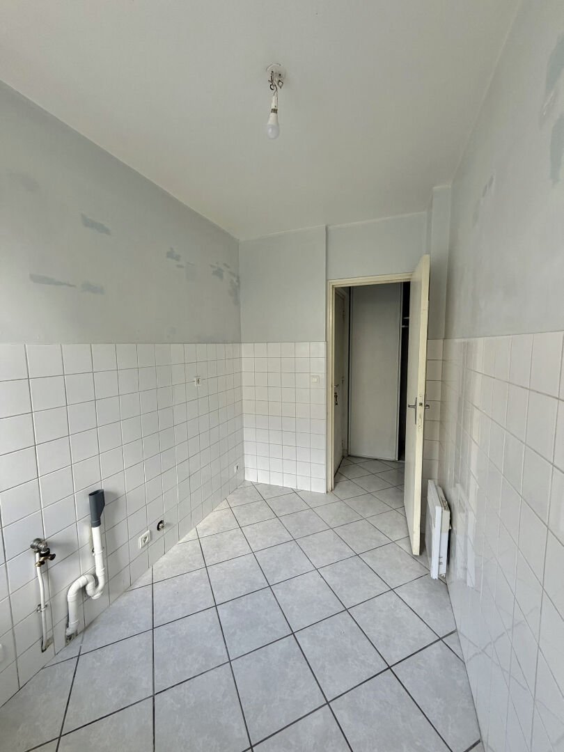 Appartement à louer, 52m², Viroflay