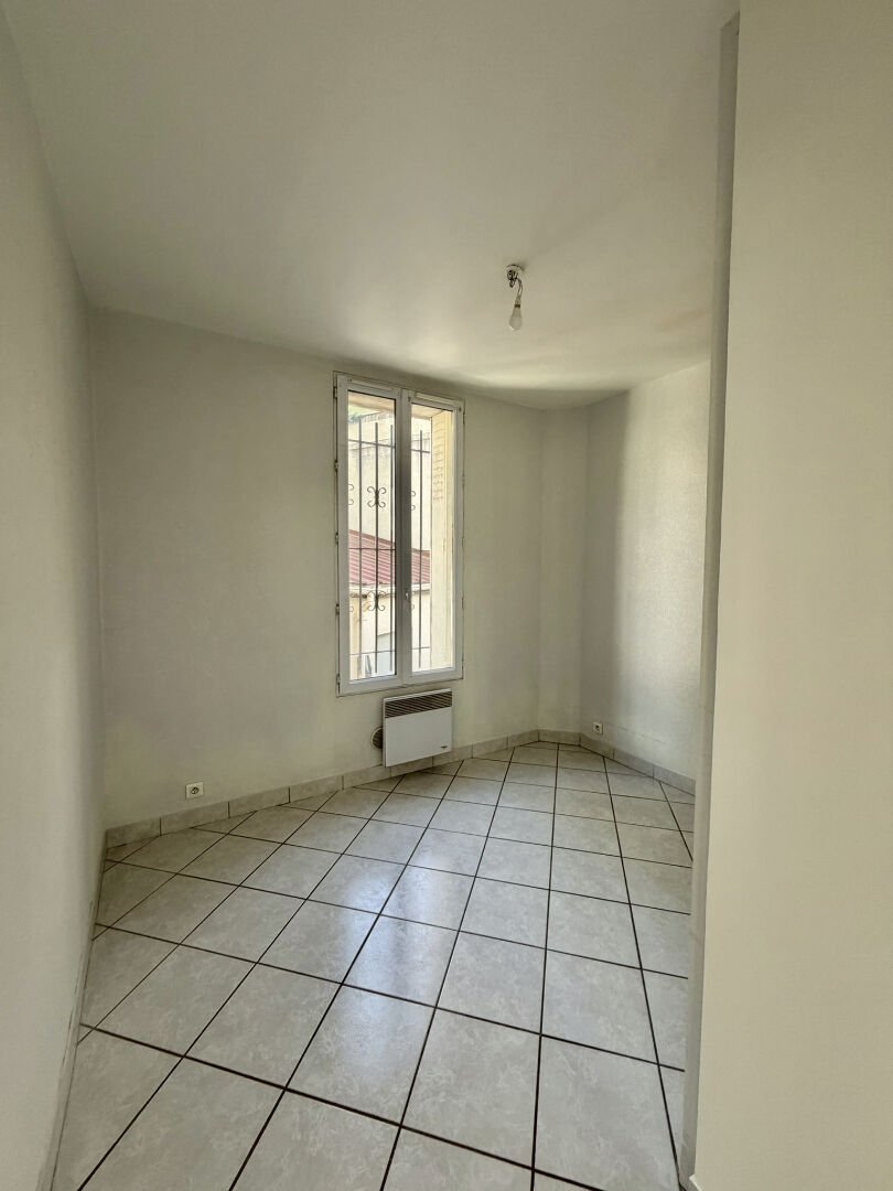 Appartement à louer, 52m², Viroflay