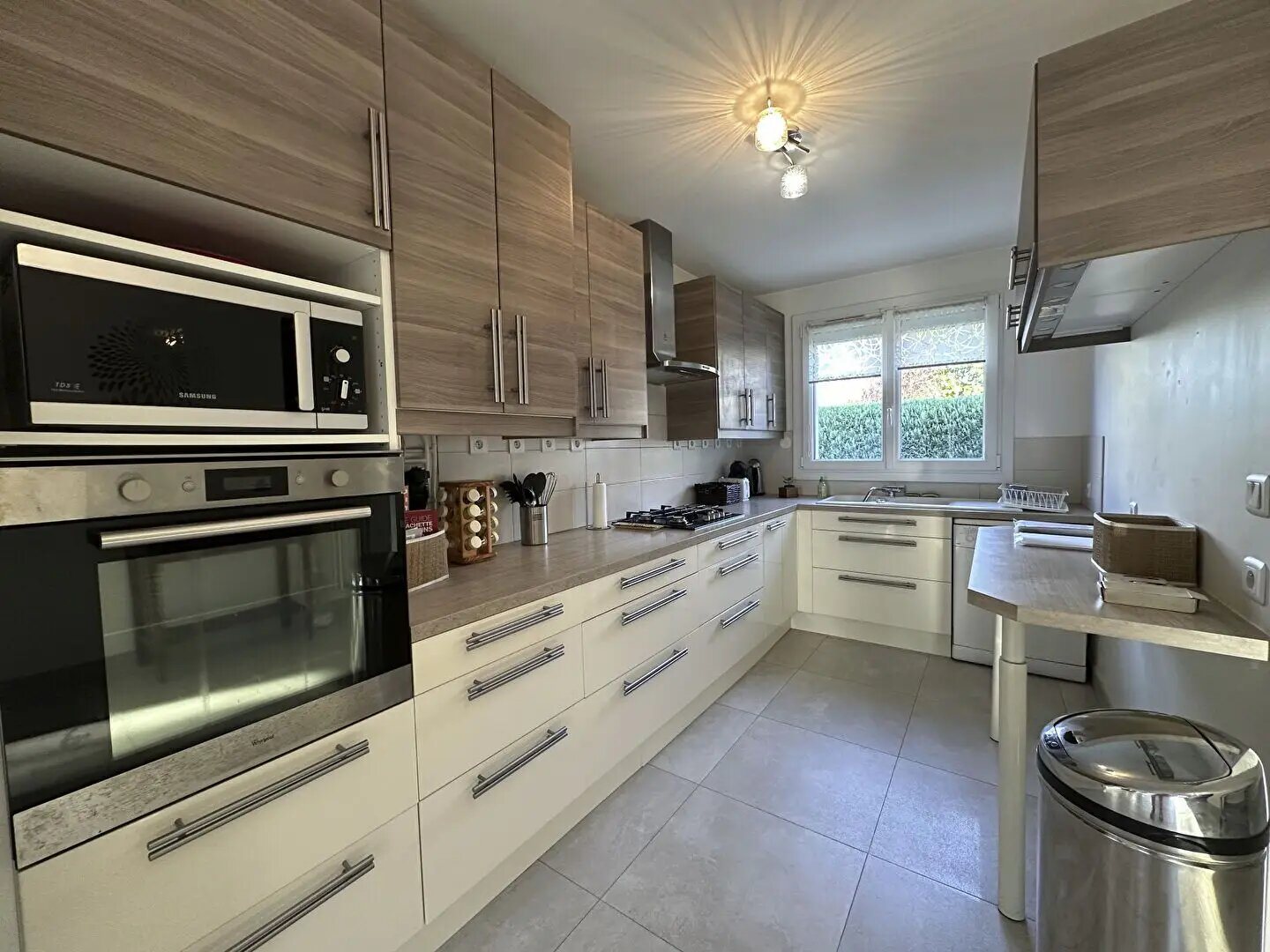 Maison à louer, 118m², Montigny-le-Bretonneux