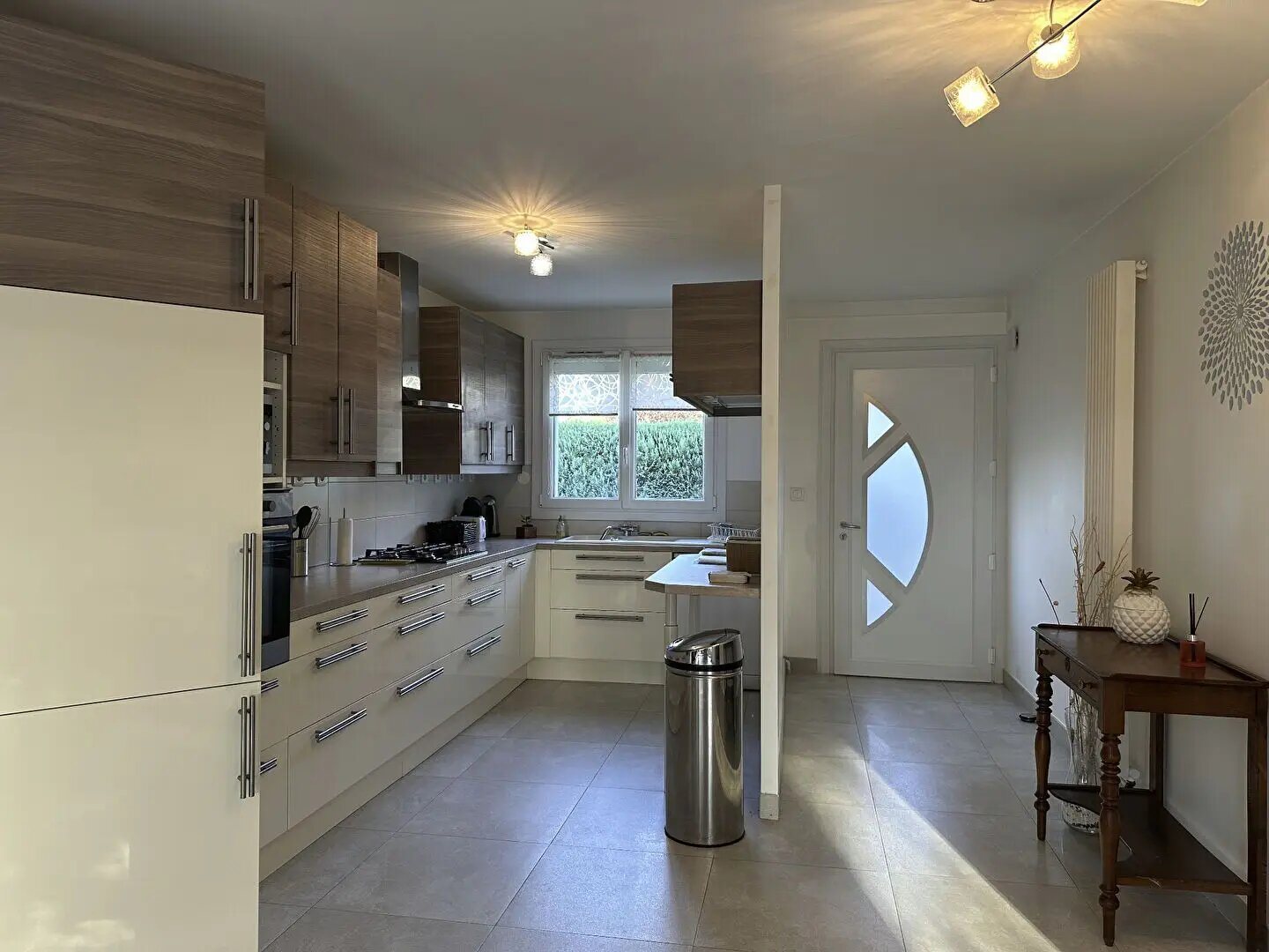 Maison à louer, 118m², Montigny-le-Bretonneux