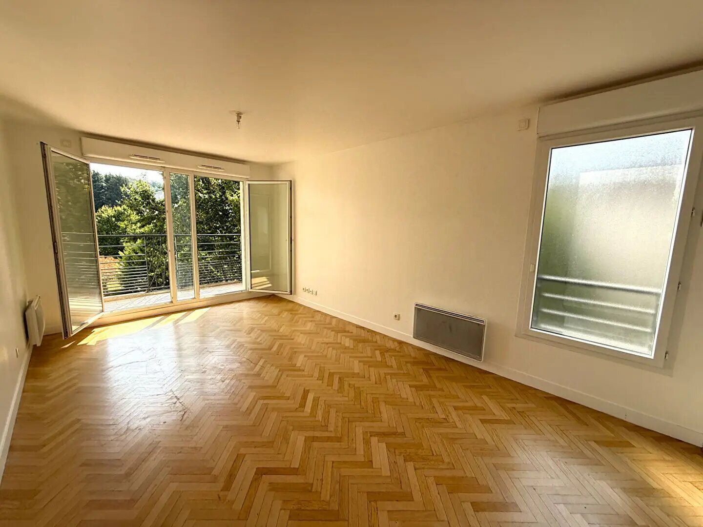 Appartement à louer, 66m², Saint-Cyr-l'Ecole